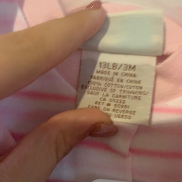 🔵Sears baby jumper and cardigan - Picture 7 of 8